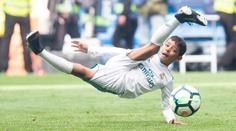 Jde ve šlépějích svého otce. Syn Ronalda opouští United a vrací se do Realu