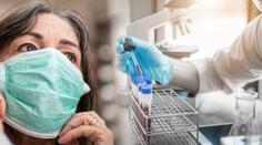 S tím nikdo nepočítal. Vyléčeným se virus znovu aktivoval v těle