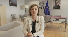 Svět za hranicemi: EU versus dezinformace a internet
