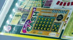 Zloději zaplatili los kradenou kartou a vyhráli. Peníze jsou moje, říká její majitel