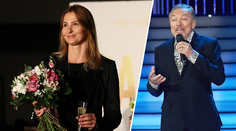 Ivana Gottová poprvé od smrti Mistra ve společnosti. Její slova dojímají