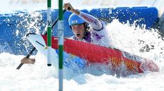 Česko má první medaili z Tokia! Kanoista Rohan získal stříbro