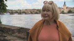 Zpověď herečky Jany Švandové: Může být ze sexbomby babička?