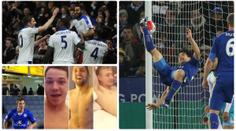 Leicester? Góly střílí i kamikaze, ale začalo to sexem v Thajsku