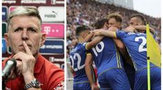 Zrádné Kosovo: Česko čeká tým, který za dva roky prohrál jen jednou!