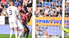 Sparta škobrtla na Slovácku. Slavia zničila Bohemians a jde do čela