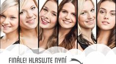 Český florbal volí svojí Miss! Kterou krásku byste zvolili vy?