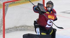Skvělý Machovský podržel Spartu v boji o první čtyřku, slaví i Bílí Tygři