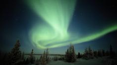 Zemi hrozí geomagnetické bouře. Nad Českem se objeví polární záře