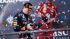 Bez Verstappena by byl Red Bull ztracený. Eisele hodnotí rozhodnutí Nizozemce