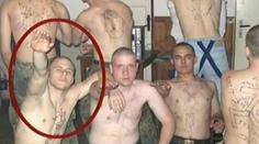 Neonacista kladenským policistou