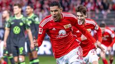 Bundesliga: Union Berlín vs. Wolfsburg – 10. 2. 2024