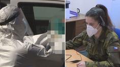Chytrá karanténa nefunguje. Data se sbírají jako postaru