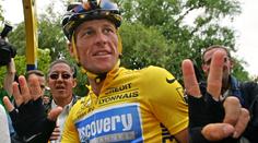 Tour de France 2005: Král neslavně odchází