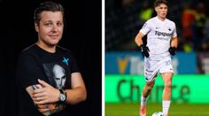 Otec Mahmiče se ostře pustil do Kanii: Jde ti jen o peníze, o jeho kariéru ti nešlo