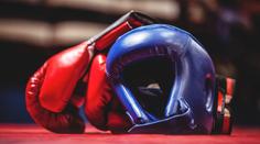 Boxer Suchý podlehl ve čtvrtfinále. Z MS odjíždí bez medaile