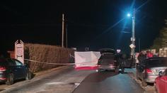 Tragická smrt chodce: Srazilo ho auto, nedokázali mu pomoci
