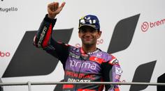 Škatulata v MotoGP: Martín mění stáj, k Ducati zamíří Márquez