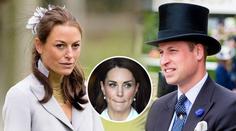 Tohle mohla být manželka prince Williama: Kate původně nechtěl