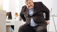 KALKULAČKA OBEZITY: S tloušťkou bojuje pětina Čechů!