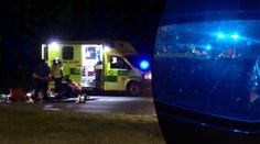 Svědkyně o smrťáku u Českého Brodu: "Řidička za to nemohla!"