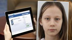 Pátrání po Míše: Zablokovali její facebookový profil!