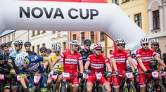 Nova Cup 2019 už klepe na dveře! První díl má letos řadu novinek