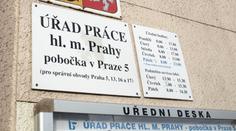 Nezaměstnanost je nejnižší od roku 1997