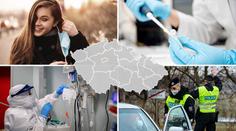 Česko versus koronavirus: Důvody, proč zažíváme covidovou krizi