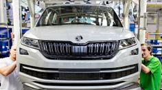 Odboráři: Tažení VW proti Škodovce pokračuje, přijde o Superb i Kodiaq!