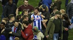 Všichni už ví, kdo je Will Grigg ze slavné písně: On vyřadil Citizens!
