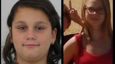 Tereza a Šárka (13) záhadně zmizely! Neviděli jste je?