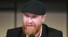 Voráček: Rekonvalescence probíhá dobře, návrat nejistý. Nové logo má potenciál