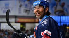 Nejlepší pravé křídlo v historii NHL? V zámoří mají jasno - Jaromír Jágr