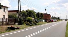 Osudné místo cyklisty Lambrechtse. Tady by smrt nikdo nečekal