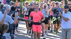 Němka překonala bláznivý rekord. Maraton denně běží více než rok a nekončí