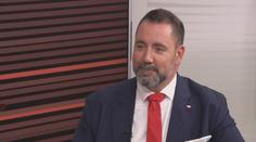 Investice do vody a protipovodňových opatření jsou klíčové, řekl Igor Červený