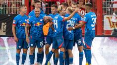 Bundesliga: Union Berlín vs. Lipsko – 3. 9. 2023