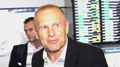 Hřebík se prý vrací do Sparty. Měl by nahradit Chovance