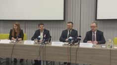 V některých oblastech ČR se přemnožil hraboš. Ministr Nekula svolal tiskový brífink