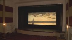 Město Vyšší Brod otevřelo po deseti letech retro kino. Lidé si ho pochvalují