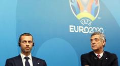 RAZIE ve Španělsku! Policie zatkla viceprezidenta FIFA i jeho syna