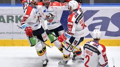 Litvínov i Pardubice berou cenné body! Lídr ligy prohrál s Kometou
