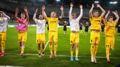 Liga mistrů (play-off): Sturm Graz vs. Bodø/Glimt – 26. 8. 2025