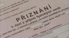 Poslední šance odevzdat daňové přiznání! Pokuty budou letos vysoké