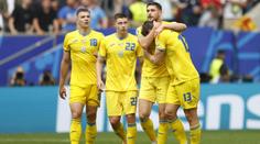 Slováci si zkomplikovali boj o postup. Proti Ukrajině ztratili vedení
