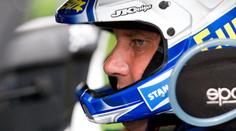 Překvapení na Rally Bohemia: Pech porazil Kopeckého u něj doma!