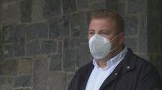 Známému podnikateli hrozí vězení, měl po lidech střílet z brokovnice