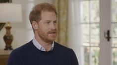 Drogy i tajemství královské rodiny. TV Nova uvede rozhovor s princem Harrym