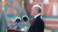 Rusko míří k porážce. Expert spočítal, kdy Putin prohraje válku